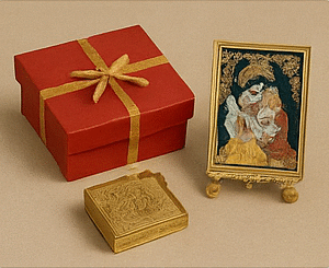 Handcrafted Divine Gifts