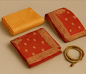 Spiritual Apparel & Accessories
